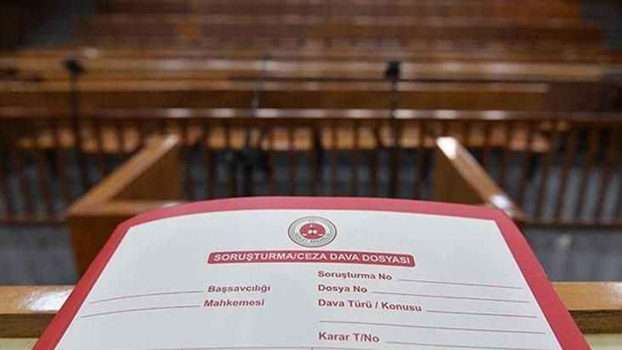 Dayakçı babanneyi özür kurtardı!